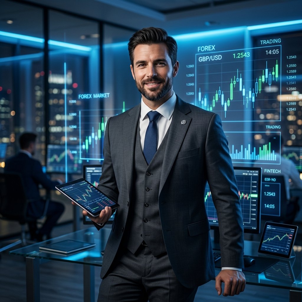 Talal FX Trader